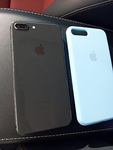 aiphone 12: IPhone 8 Plus, Новый, Черный, Чехол, 100 % — 3