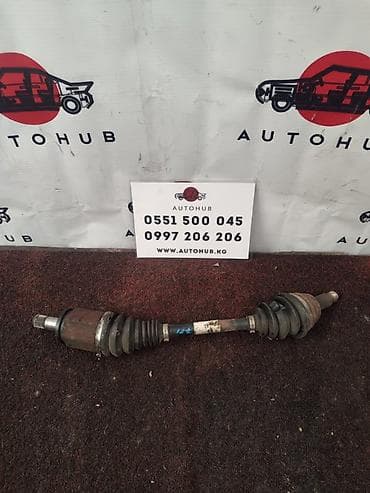 bmw 525 e39: Граната С приводом BMW 2008 г., Оригинал — 1