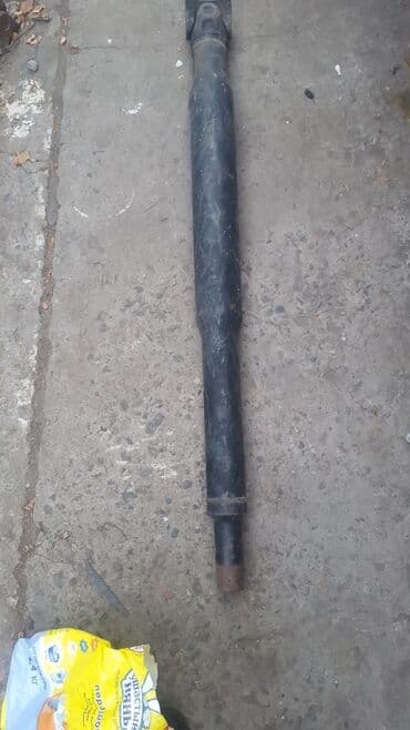 сычужный фермент купить в бишкеке: Ford Transit кардан задняя часть 95 — 1