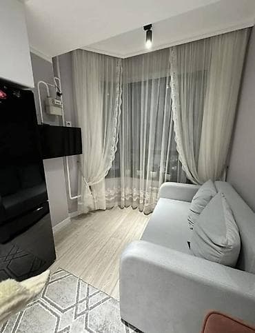 2 комнаты, 74 м², Элитка, 2 этаж, Дизайнерский ремонт