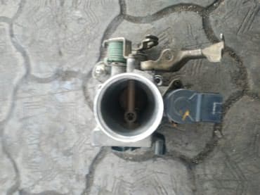 march: Продаю дроссельной заслонки на Ниссан Марч и микра — 3