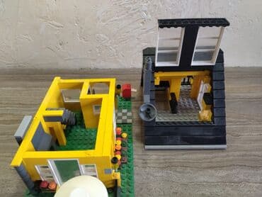 лего дом: Продаётся набор LEGO Creator 4996 Оригинал.
Состояние хорошее — 3