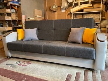 Раскладной диван, Новый at lalafo.kg Раскладной диван, Новый