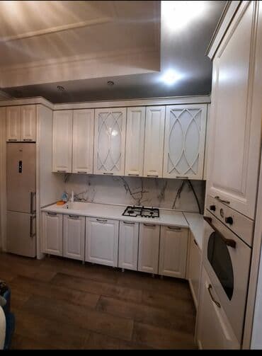 квартира можно с животными: 3 комнаты, Собственник, Без подселения, С мебелью полностью — 1