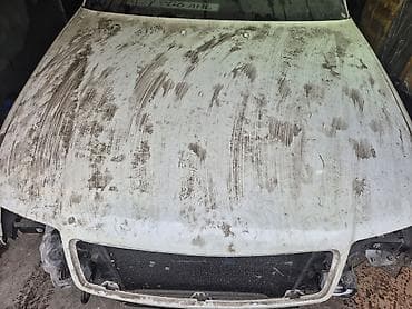 Фильтры: Audi, Б/у — 1