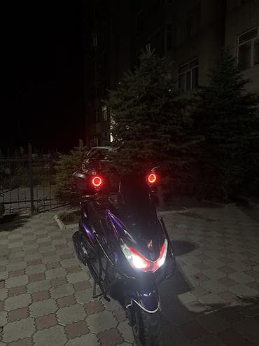 super soco tc: Продаю макси 150 куб тяга бешеная,сделан тюнинг оснащена лексус лента — 6