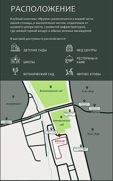 3 комнаты, 120 м², ПСО (под самоотделку) — 7