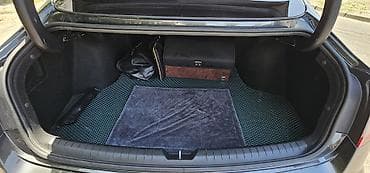 sonata dn8: Hyundai Sonata: 2021 г., 2 л, Автомат, Гибрид, Седан — 10