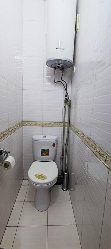discovery studio: 2 комнаты, 52 м², Золотой квадрат Индивидуалка, 2 этаж, Евроремонт — 8