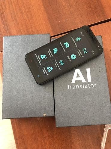 карман машинка: Компактный мини‑смартфон/медиаплеер с сенсорным экраном. Особенности — 7