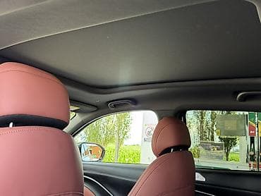 Changan CS55 Plus: 2026 г., 1.5 л, Автомат, Бензин, Кроссовер — 8