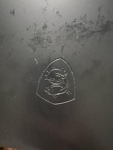 27 дюйм: Оюн үчүн, Колдонулган, Intel Core i7 — 5