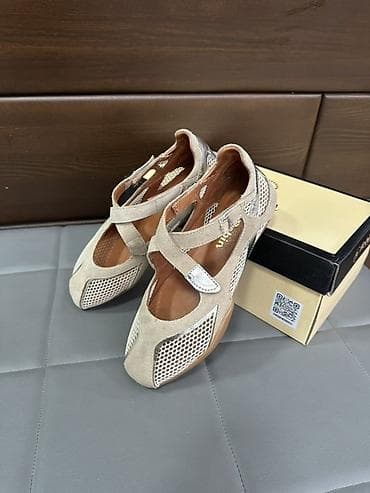 бут кийим жыйнагыч: Женская и мужская обувь — подборка стильных моделей для повседневной — 3