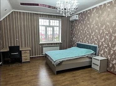 аренда земли: 350 м², 10 комнат, Утепленный, Теплый пол, Бронированные двери — 3