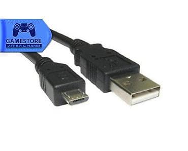 Новый оригинальный usb для ps4