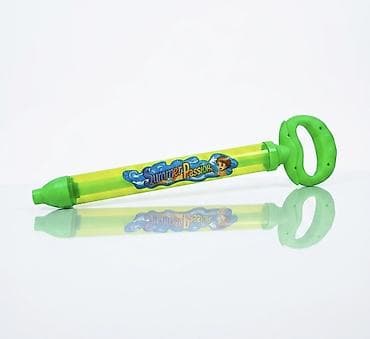 Игрушечный водяной бластер-помпа Summer Passion. - Тип: ручная