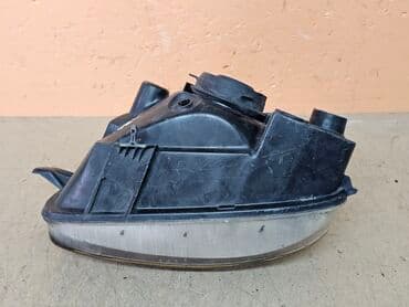 автозапчасти на опель вектра б: Передняя правая фара Opel 1999 г., Б/у, Оригинал, Германия — 8