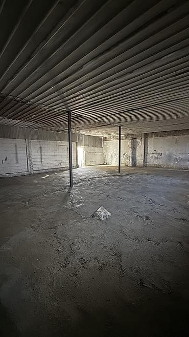 парковочное место: Сдаются боксы большие и небольшие,с ямой и без
Алматинка/Ахунбаева — 2