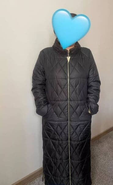 плащ от дождя: Плащ, Классикалык модель, 8XL (EU 56) — 2