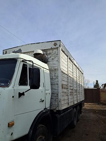 чемодан в багажник авто: Грузовик, Б/у — 6