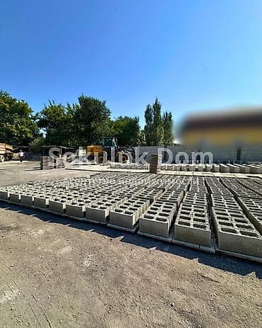 🏠Продается коммерческий бизнес в с. Сокулук 🟡 Комнаты: 3 🟡 Участок: 24