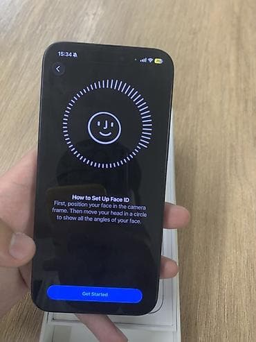 Техника и электроника: Apple iPhone 15 Pro Max 256 ESIM Характеристики и особенности: - Экран — 2