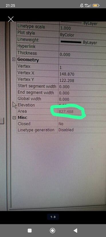 нарын контейнер: 8 соток, Кызыл китеп — 3