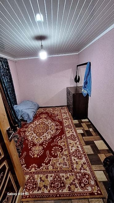 бишкек 1 комната: Продаётся дом, село Ак-Джол, рядом новый Ош базар и Автовокзал! — 5