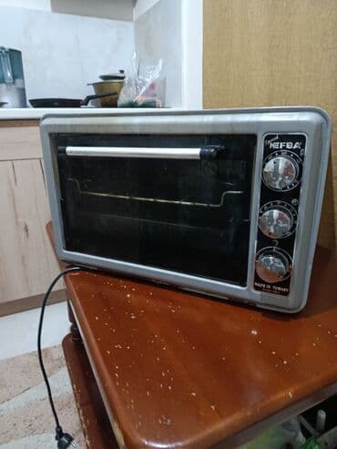 турбо насадка: Духовка, Б/у, Самовывоз — 1