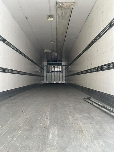 компрессор однофазный: Прицеп, Холодильник, рефрижератор, Б/у — 8