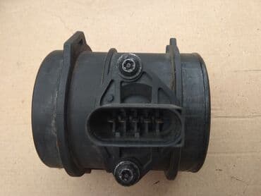 датчик map: Расходомер Mercedes-Benz 1999 г., Оригинал, Германия — 2