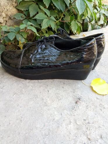ecco обувь бишкек: КОЖА.Болгону 1жолу кийдим жаңы боюнча — 4