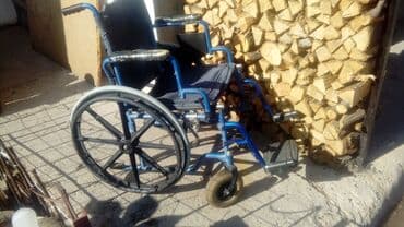 кресло инвалидное напрокат: Аренда коляски! Для инвалидов.
В залог права или паспорт — 4