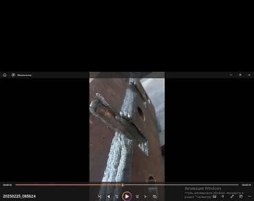 работо бишкек: Выполню сварочные работы миг, маг, полуавтомат, сварка полстого — 10