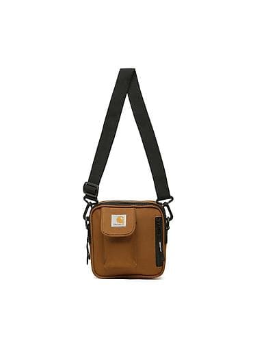 кожаные бу: Сумка Carhartt оригинал — 3