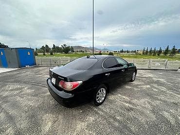 двигатель тойота ист 1.5 бишкек: Toyota Camry: 2002 г., 3 л, Автомат, Бензин, Седан — 5
