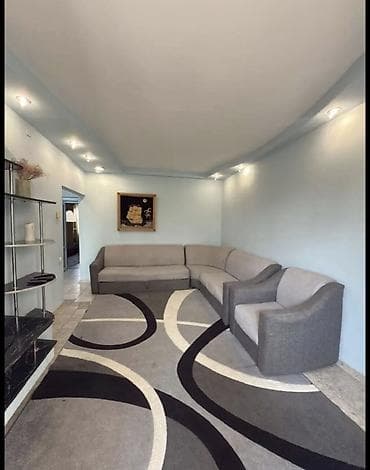 Недвижимость: 3 комнаты, 65 м², Вефа ТЦ 105 серия, 4 этаж, Евроремонт — 9