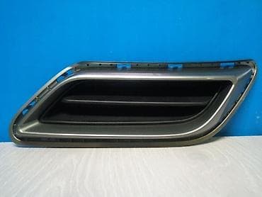 Накладка на бампер Kia, Новый, Аналог