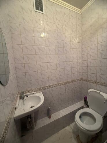 дом гостиничного типа: 80 м², С мебелью — 9