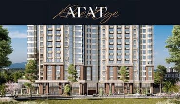 сдается квартира район восток 5: 1 комната, 59 м², Элитка, 13 этаж, ПСО (под самоотделку) — 1