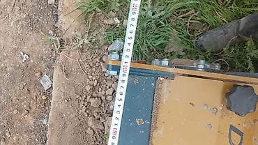 lexus rc 350: Роторный культиватор, 150 - 250 см, Новый — 3