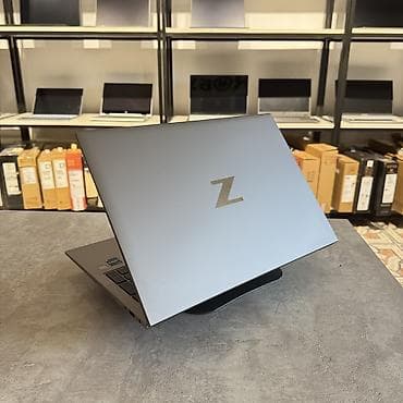 Техника и электроника: Для программирования, Б/у, Intel Core i7 — 4