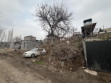 Жер тилкелери: 3 соток, Курулуш, Кызыл китеп, Техпаспорт, Сатып алуу-сатуу келишими — 8