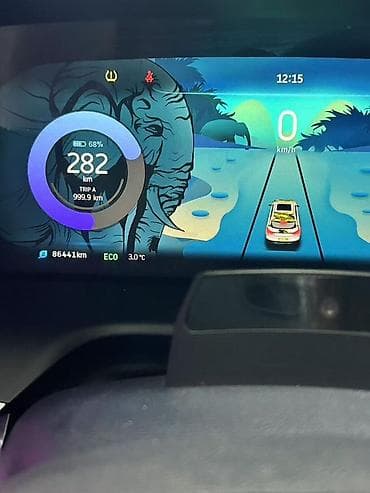 mini itx: Weltmeister EX5, 2020 г., 100000 км, Передний, В наличии — 8