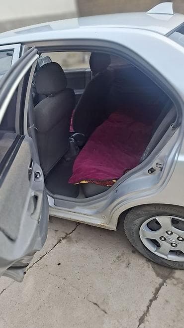 хонда одиссей аварийный: Hyundai Accent: 2005 г., 1.5 л, Ручные, Бензин, Седан — 6