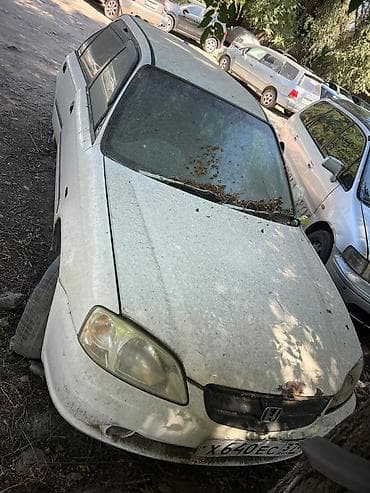 фара свик: Honda Civic — кузов и запчасти на разбор Предлагаются автомобили — 4