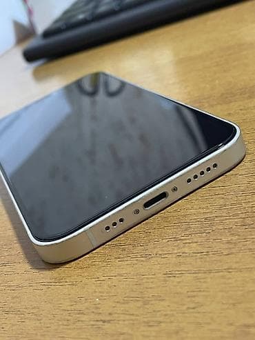 iphone xr 13: IPhone 12, Б/у, 64 ГБ, Защитное стекло, Чехол, Стилус — 5