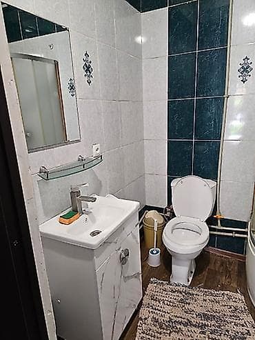 квартира 30000: 35 м², 1 комната — 2