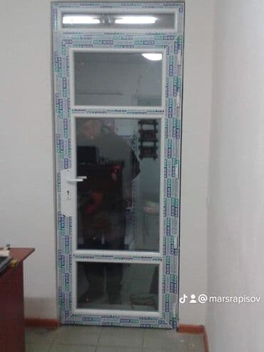 пластмасса яшик: Окна на заказ — 6