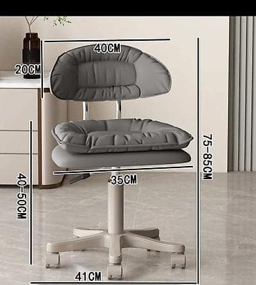 Массажные кресла: Кушетка для салона/мастера Супер удобная и легкая кушетка для — 5